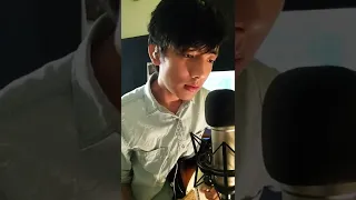 Stephen Sanchez - Until I Found You (cover by KL Pamei)