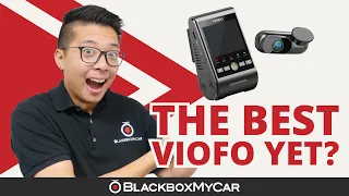 VIOFO A229 2K QHD Dash Cam | In-Depth Review | BlackboxMyCar