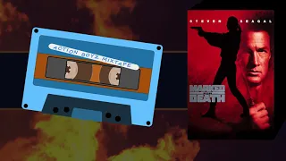 Action Boyz Podcast - Marked for Death (1990)