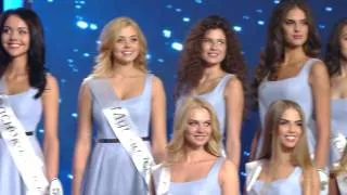 Мисс Россия 2016: Финал конкурса - Miss Russia 2016: Final