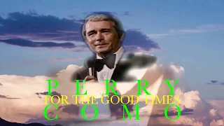 Perry Como - For The Good Times -