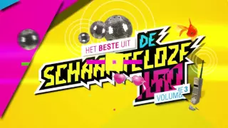 De Schaamteloze 100 - Volume 3