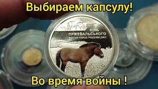 ⚡ сохраняю золотые и серебряные монеты  💥 в чех хранить лучше всего во время войны 🔥 как продать ☝️