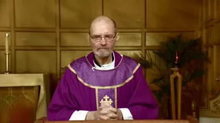 Catholic Mass Today | Daily TV Mass, Thursday March 30, 2023