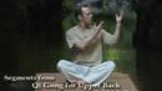 Qi Gong for Upper Back and Neck Pain with Lee Holden