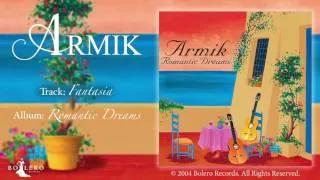 Armik – Fantasia  - OFFICIAL - (Nouveau Flamenco, Romantic Spanish Guitar Music)