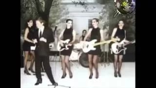 Robert Palmer - I Didn't Mean To Turn You On music video (original song vers)