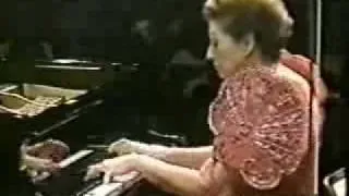 Piano Concerto by Tchaikowsky