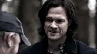Supernatural 8x19 Benny saves Sam