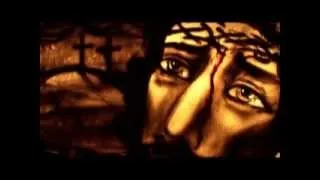 Art Bota/Песочное шоу. SAND show- JESUS IS THE LORD