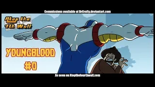 Youngblood #0 - Atop the Fourth Wall