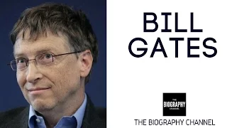 Bill Gates Biography | Success Story Of Microsoft Co-Founder ✓