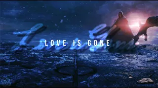 Love is Gone || Marvel