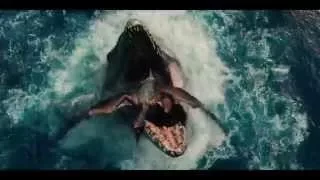 JURASSIC WORLD Bande Annonce VF