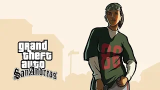 Наконец-то миссии! | GTA:SA + Потраченный перевод Part 11