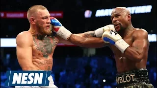Dana White Confirms Conor McGregor Will Return To UFC
