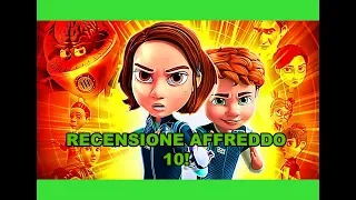 SPY KIDS - Tre sì e un NO!