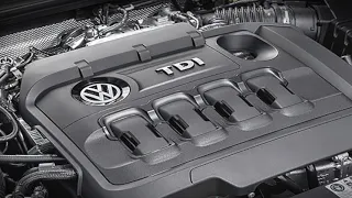 1.6 TDI DCXA поломки и проблемы двигателя | Слабые стороны ВАГ мотора