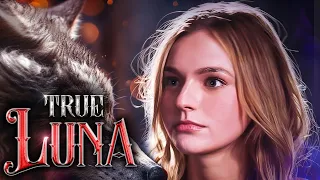 True Luna (2023) Official Trailer #reelshort #drama #werewolf #alpha #luna