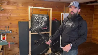 Mathews V3X 29 | Bow Build & Setup Tutorial