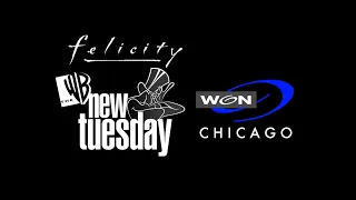 Felicity Series Premiere WB Promo September 29 on WGN-TV (September 17,1998)