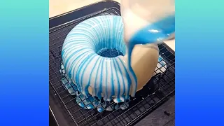 Oddly Satisfying Video That Will Relax You Before Sleep! #54