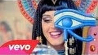 Katy Perry - Dark Horse Grammys 2014