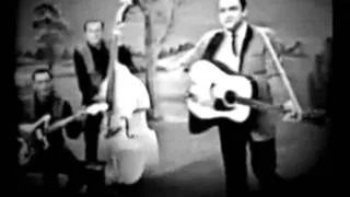 Big River - Johnny Cash HD