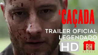 A Caçada (The Hunt) - Trailer Oficial Legendado - Emma Roberts Movie 2020