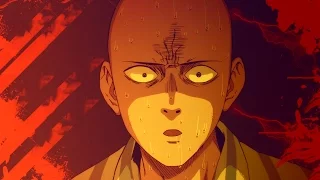 One Punch Man「AMV」| Killing Cause I'm Hungry |