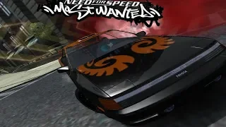 Toyota Celica GT-Four ST165 Showcase Need For Speed Most Wanted Mods