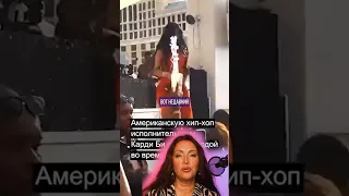 Cardi B спалили с фонограммой #вокальныеупражнения #разборпесни #урокивокала