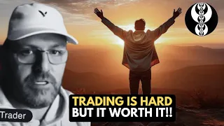 ICT SPEECH THAT WILL IMPROVE YOUR TRADING - ICT MOTIVATION
