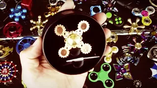 My Most Expensive Spinner + Longest Spin Time + 3 Giveaways Announced!