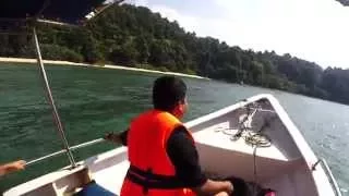 Pangkor 07 February 2015 Iin 2.7K Gopro HERO 4 Black