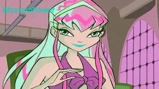 Winx Club MEP - The Baddest