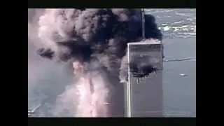 9-11-2001 10th anniversary tribute