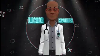 WE DOCTOR YOMBO MSUKUMA UMEPIGAJE HAPO?? 🤣🤣
