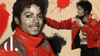 Behind The Music | 'Beat It' by Michael Jackson | the detail.