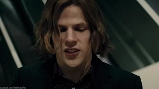 Batman v Superman - Lex Luthor's speech