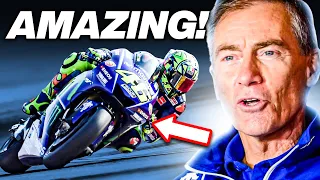 What Yamaha JUST ANNOUNCED is INSANE!
