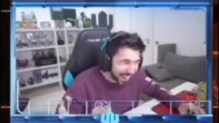 Willyrex olvida silenciarse y Fargan lo descrube!