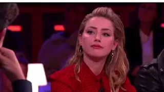 The Depp - Heard Trial: Amber Heard lies about donating 7 million dollars in a TV Show