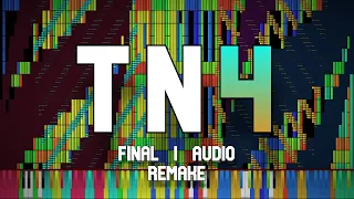 [Black MIDI] The Nuker 4 F1 Audio Remake [Final Ver.]