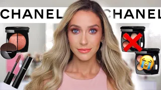 WHAT HAPPENED?! CHANEL SPRING SUMMER 2021 COLLECTION REVIEW