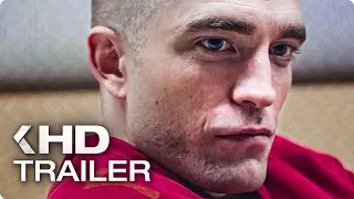 HIGH LIFE Trailer German Deutsch (2019)