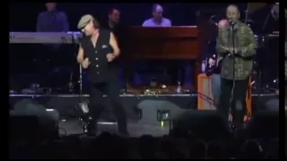 AC/DC - Brian Johnson - "Gimme Some Lovin'" (Spencer Davis Group) - 2006