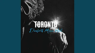 Quelque chose de Tennessee (Live au Danforth Music Hall de Toronto, 2014)