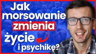 Dlaczego ZIMNO to Najlepszy Nauczyciel? Zimno, Oddech i Psychika - Życie Poczciwe