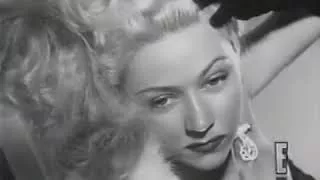 GLORIA GRAHAME ~ ''Mysteries & Scandals'' {18} ~Suzy Reinhardt~